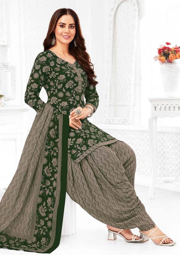 Ganpati gouri Vol-8 – Dress Material